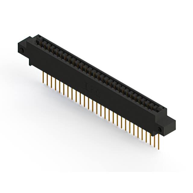 896-029-540-612 EDAC Inc.  Edgeboard Connectors